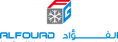 الفؤاد لأعمال التكييف والصيانة